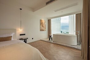 Anyu Alanya Sea View Resort Hotel