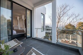 Anyu Alanya Sea View Resort Hotel