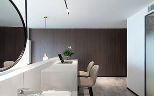 Anyu Alanya Sea View Resort Hotel