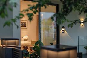 Anyu Alanya Sea View Resort Hotel