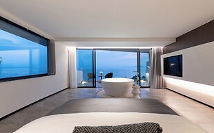 Anyu Alanya Sea View Resort Hotel