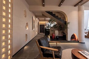 Anyu Alanya Sea View Resort Hotel