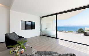 Anyu Alanya Sea View Resort Hotel