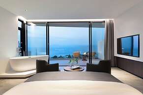 Anyu Alanya Sea View Resort Hotel