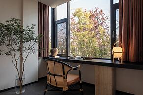 Anyu Alanya Sea View Resort Hotel