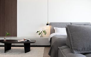 Anyu Alanya Sea View Resort Hotel