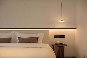 Anyu Alanya Sea View Resort Hotel