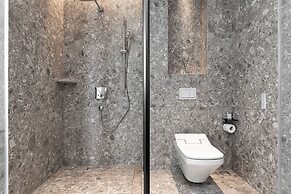 Anyu Alanya Sea View Resort Hotel