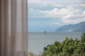 Anyu Alanya Sea View Resort Hotel