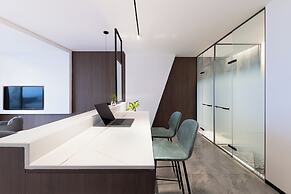 Anyu Alanya Sea View Resort Hotel