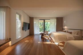 Anyu Alanya Sea View Resort Hotel