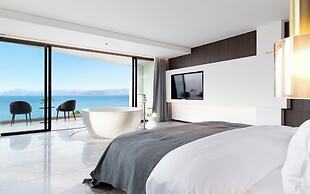 Anyu Alanya Sea View Resort Hotel