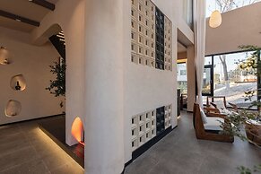 Anyu Alanya Sea View Resort Hotel