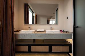 Anyu Alanya Sea View Resort Hotel