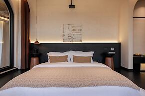 Anyu Alanya Sea View Resort Hotel