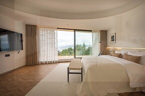 Anyu Alanya Sea View Resort Hotel