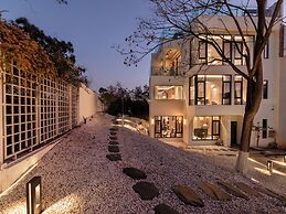 Anyu Alanya Sea View Resort Hotel