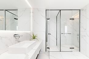 Anyu Alanya Sea View Resort Hotel