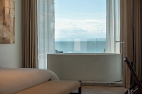 Anyu Alanya Sea View Resort Hotel