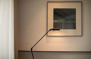 Anyu Alanya Sea View Resort Hotel