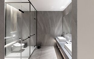 Anyu Alanya Sea View Resort Hotel