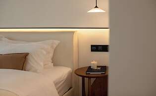 Anyu Alanya Sea View Resort Hotel