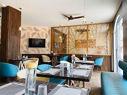 Zip By Spree Hotels Neelam Nakshatra