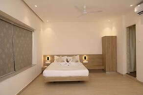 Zip By Spree Hotels Neelam Nakshatra