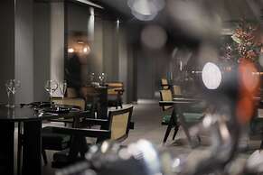 Wanda Yi Hotel Xi'an The Linow