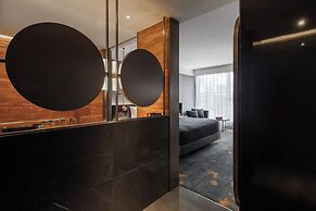 Wanda Yi Hotel Xi'an The Linow