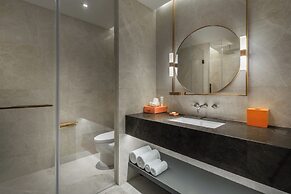 Wanda Yi Hotel Xi'an The Linow