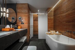 Wanda Yi Hotel Xi'an The Linow
