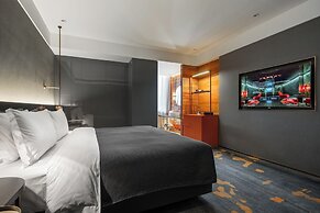 Wanda Yi Hotel Xi'an The Linow