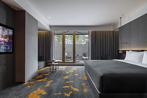 Wanda Yi Hotel Xi'an The Linow
