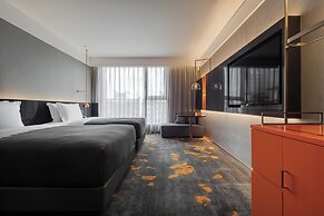 Wanda Yi Hotel Xi'an The Linow