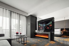 Wanda Yi Hotel Xi'an The Linow