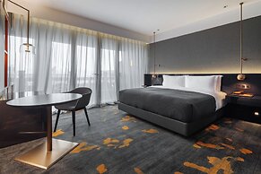 Wanda Yi Hotel Xi'an The Linow