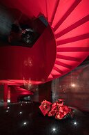 Wanda Yi Hotel Xi'an The Linow