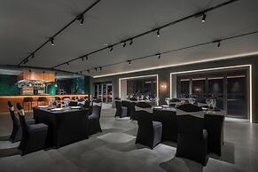 Wanda Yi Hotel Xi'an The Linow