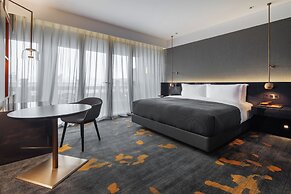 Wanda Yi Hotel Xi'an The Linow