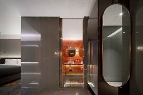 Wanda Yi Hotel Xi'an The Linow