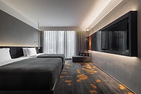 Wanda Yi Hotel Xi'an The Linow