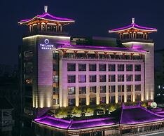 Wanda Yi Hotel Xi'an The Linow