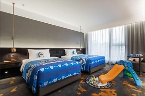 Wanda Yi Hotel Xi'an The Linow