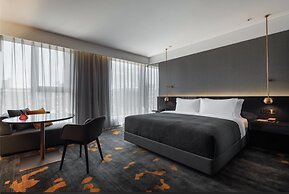 Wanda Yi Hotel Xi'an The Linow