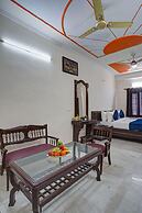 Hotel Prithvi Palace