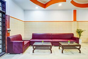 Hotel Prithvi Palace