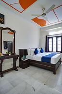 Hotel Prithvi Palace