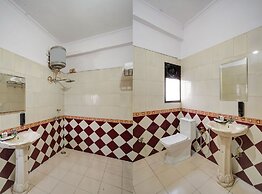 Hotel Prithvi Palace