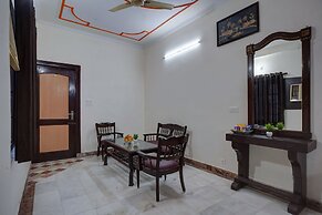 Hotel Prithvi Palace